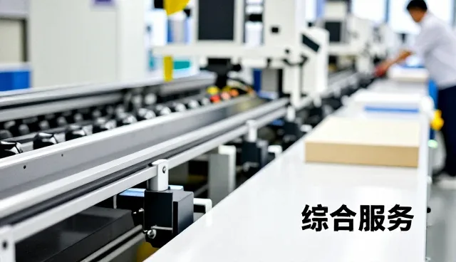 品牌宣传片制作